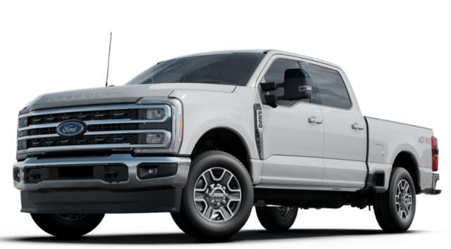 2024 Ford SuperDuty